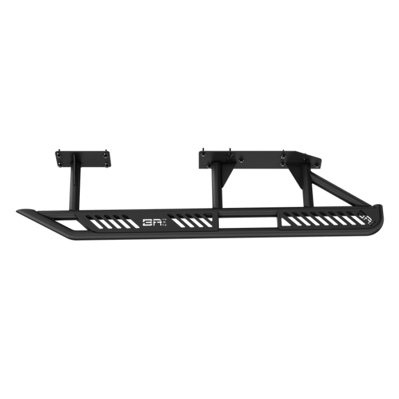 Body Armor 4×4 10-24 Toyota 4Runner Revo Rock Sliders
