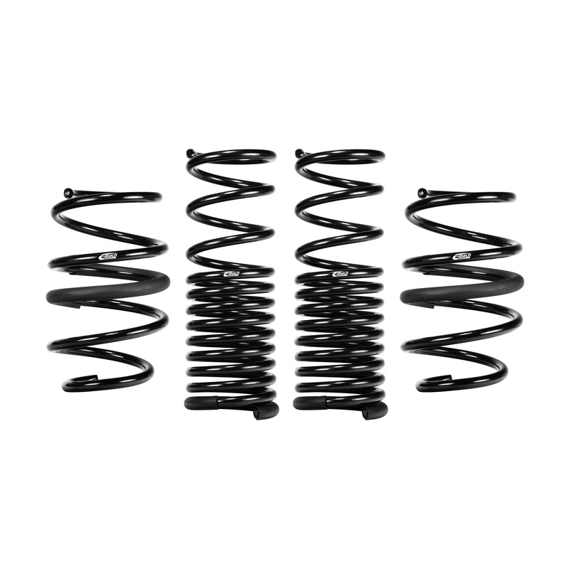 Eibach Pro Kit 2022-2023 Subaru WRX 2.4T