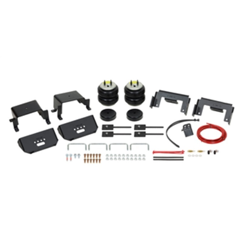 Firestone Ride-Rite Air Helper Spring Kit Rear 05-18 Ford F-150 2WD/4WD (Not Raptor) (W217602582)
