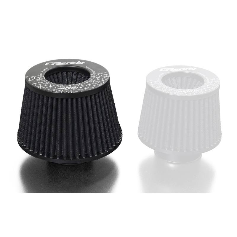 GReddy Universal Airinx M #100 | Universal  (12500633)