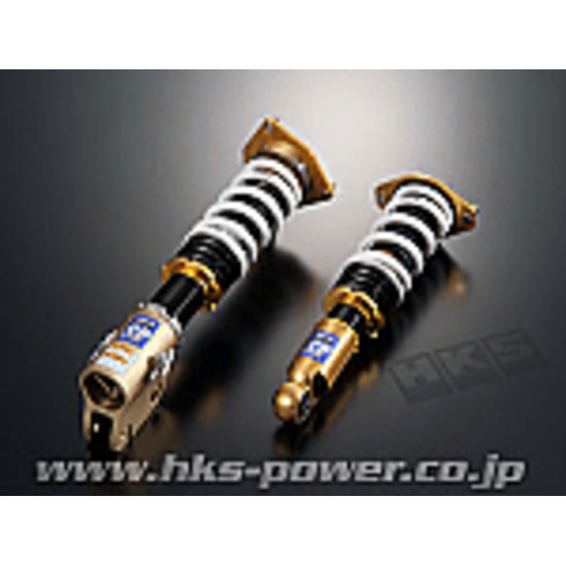 HKS Hipermax MAX4SP Nissan Skyline BNR34