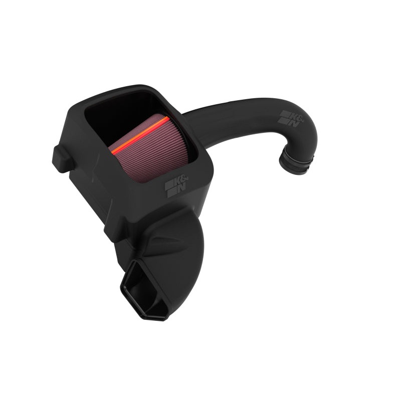 K&N Nextgen Cold Air Intake 2009-2023 RAM 1500 (5.7L) V8
