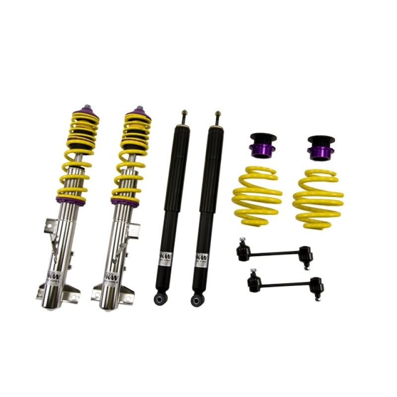 KW Coilover Kit V1 BMW Z3 (MR/C) M Coupe