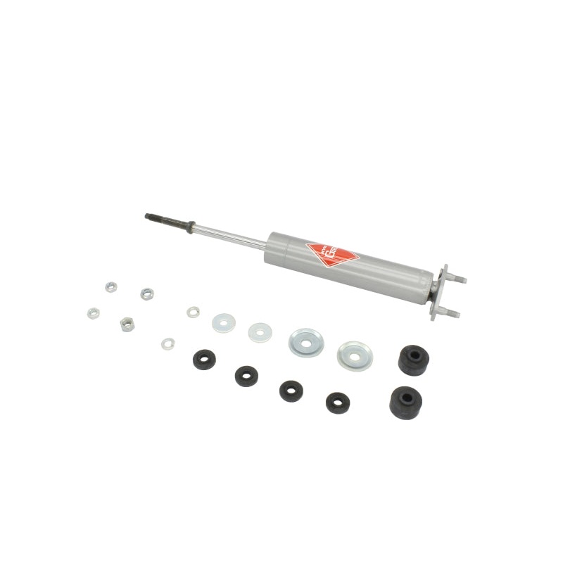 KYB Shocks & Struts Gas-A-Just Front FORD Mustang Mustang II 1971-73 MERCURY Cougar 1971-73
