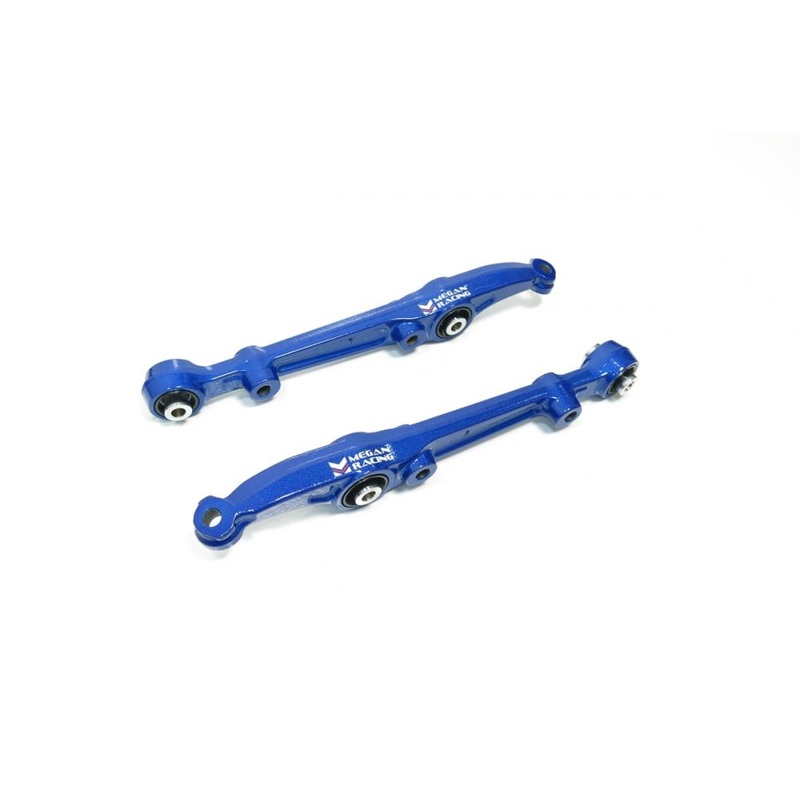 Megan Racing 92-95 Civic / 94-01 Integra Front Lower Control Arms