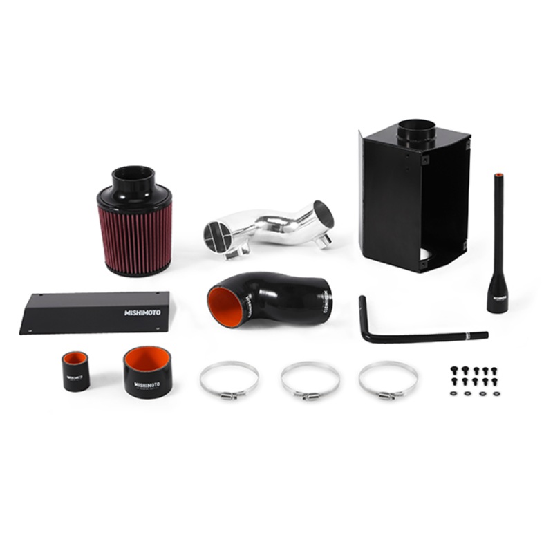 Mishimoto Performance Air Intake 2016-2021 Mazda Miata