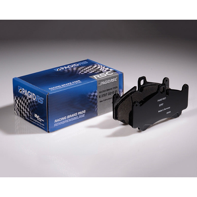 Pagid Brembo Ferrari 458 Speciale, 488 Front Brake Pad Set – 193mm length