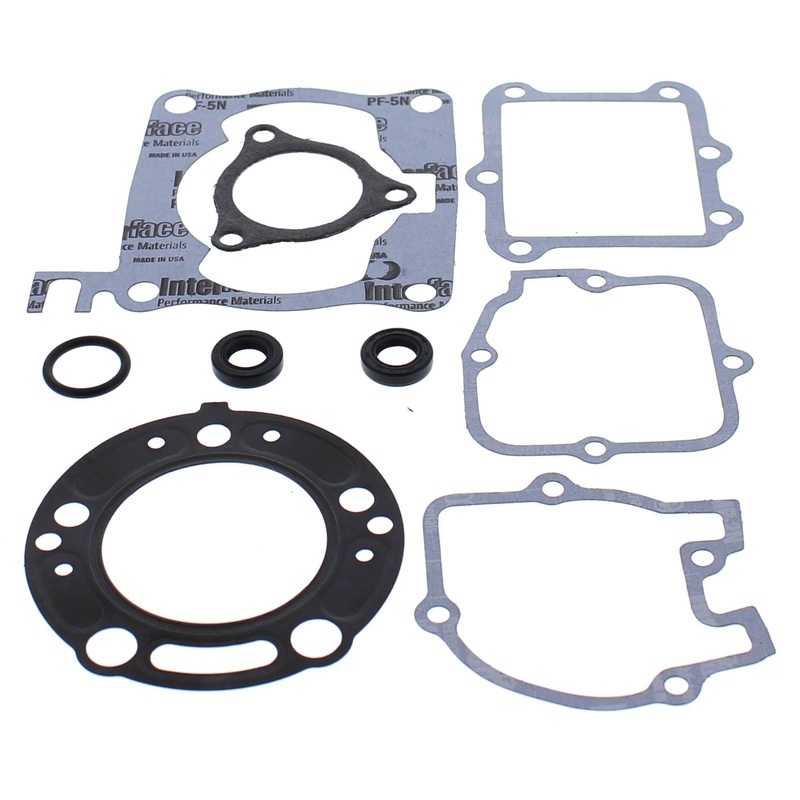 Vertex 810243 Gaskets 2004 Honda CR125R Top End Gasket Kit