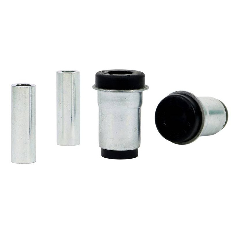 Whiteline 1979-1985  TOYOTA COROLLA KE70, 71, AE70, 71 SEDAN AND HATCH Front  Control Arm Lower – Inner Bushing Kit W51665