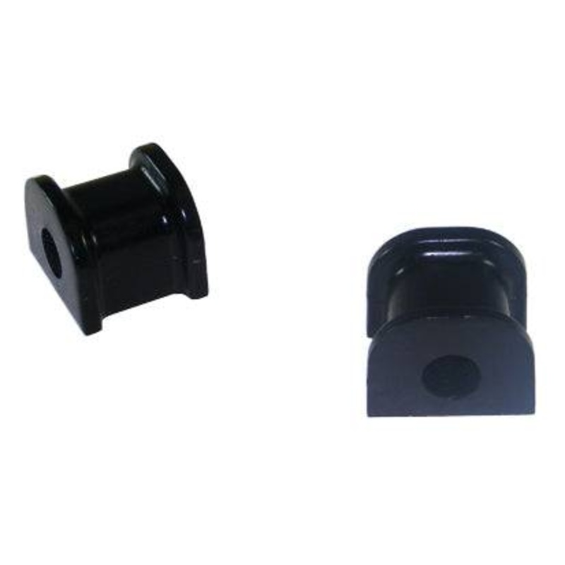 Whiteline 1989-1999  TOYOTA STARLET EP Front  Control Arm Lower – Inner Rear Bushing Kit W53416
