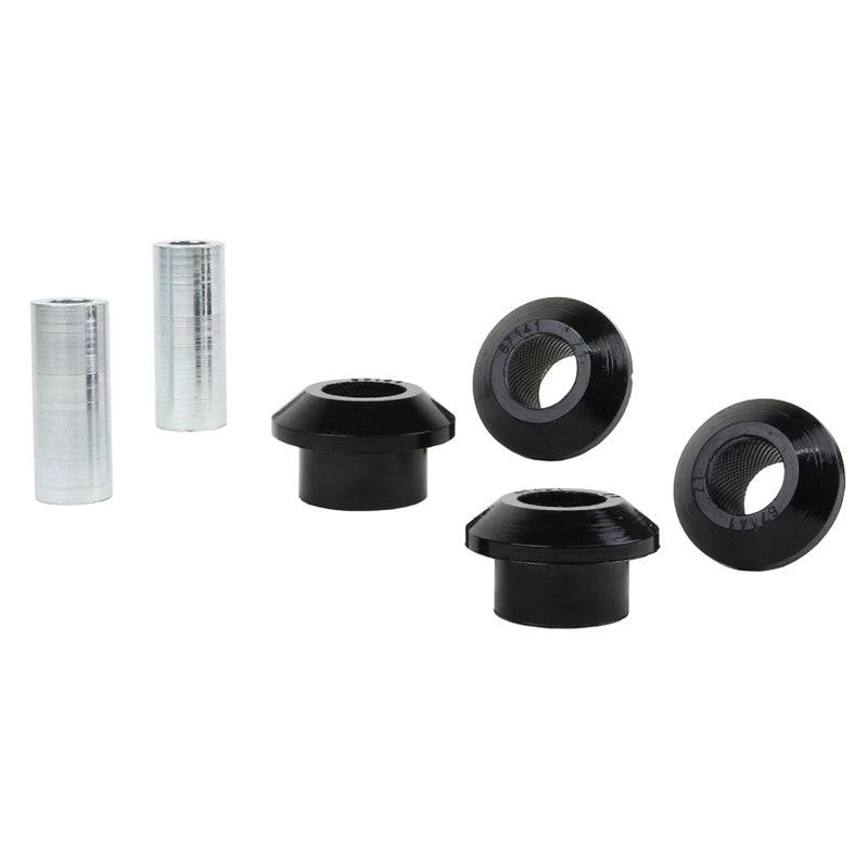 Whiteline 2009-2014  MAZDA 3 BL MPS Front  Control Arm Lower – Inner Front Bushing Kit W53286