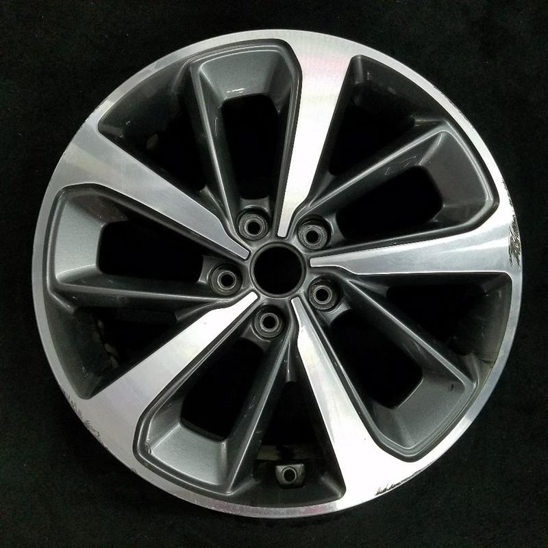 18″ SORENTO 19 18×7.5 alloy Original OEM Wheel Rim
