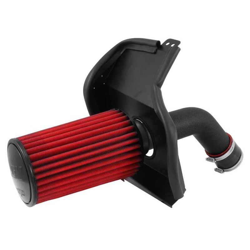 AEM Cold Air Intake | 2015-2017 Subaru WRX STi (21-735)