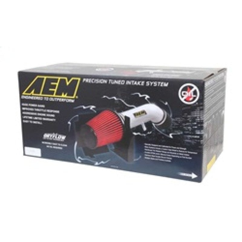 AEM Cold Air Intake System Mazda 3 2.0L L4 2014-2016 | 21-765C