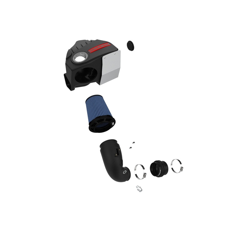 aFe Takeda Momentum Cold Air Intake System – 2020+ Toyota Supra (A90)