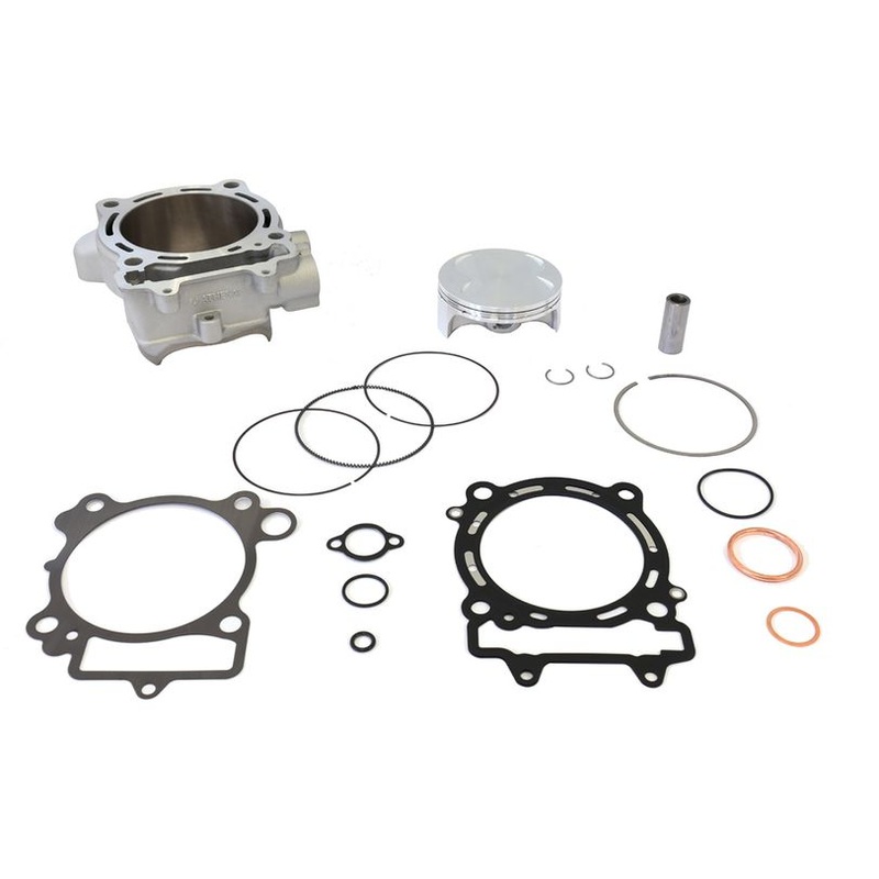 Athena P400250100015 Gasket Kit for Athena Big Bore Cylinder Kit