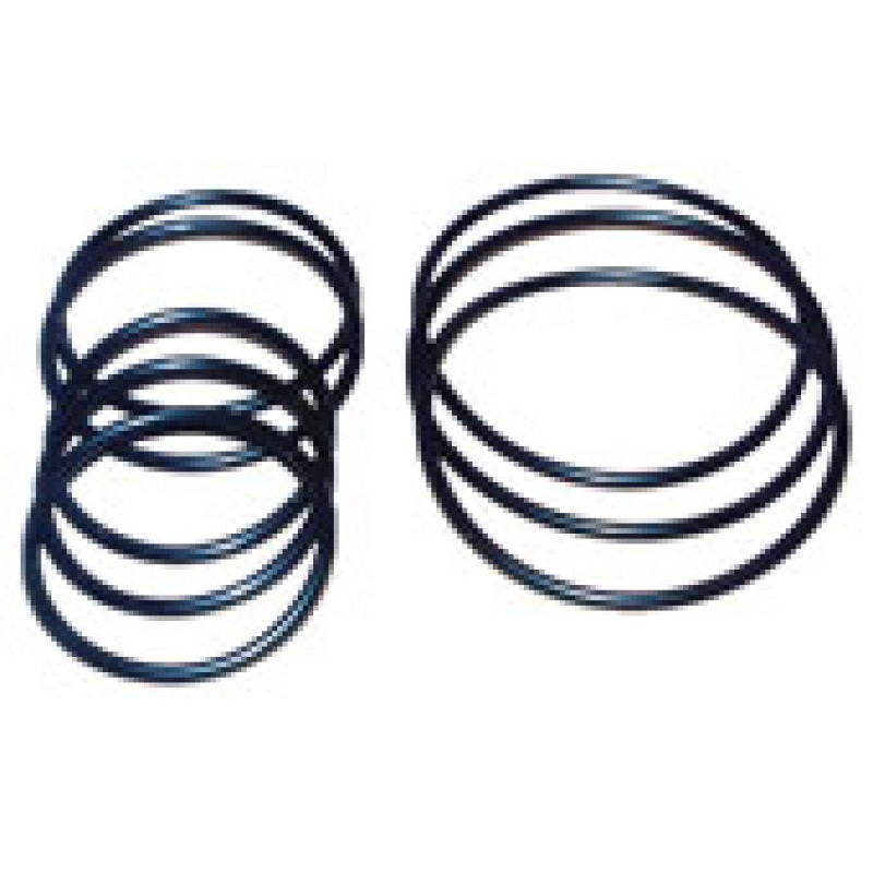 ATI Elastomer Kit – 3 Ring – 7 – w/70/70/70