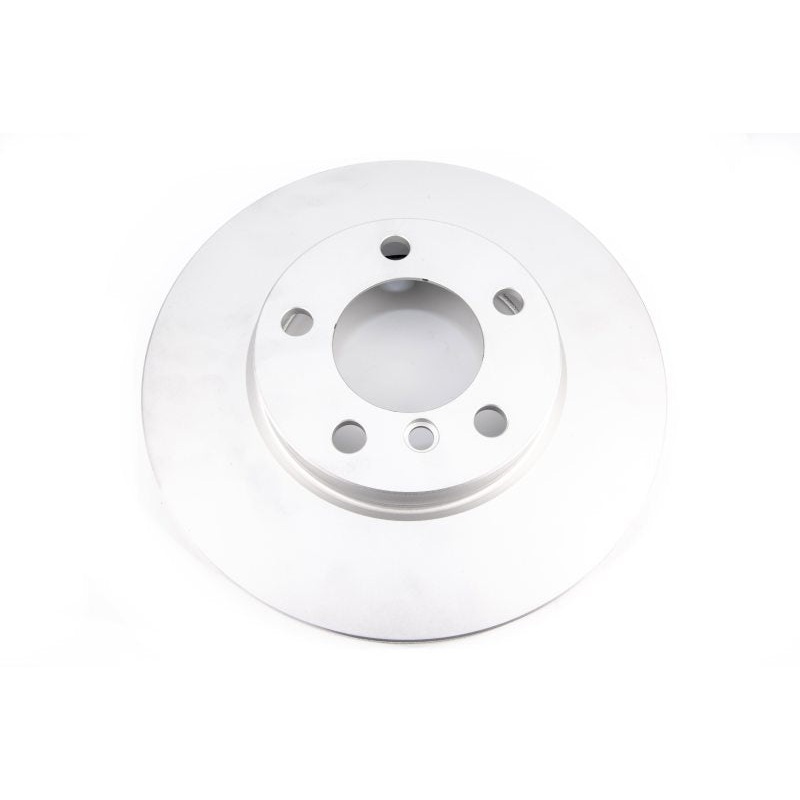DBA 11-16 Mini Cooper Countryman Base Front En-Shield Standard Rotor