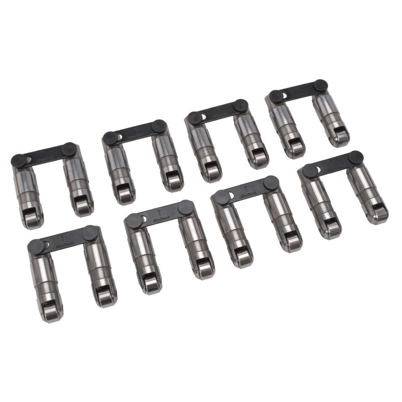 Edelbrock Roller Lifter Kit S/B Ford 62-87 302 69-93 351-W