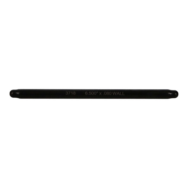 Manley Push Rod – 3/8 Dia. – 7.050 Length – 0.080 Wall – 4130 Chrome Moly – Swedged End – Set of 8