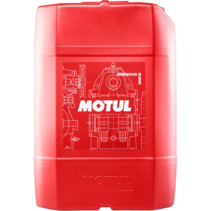 Motul High Performance DCT Fluid – 20L