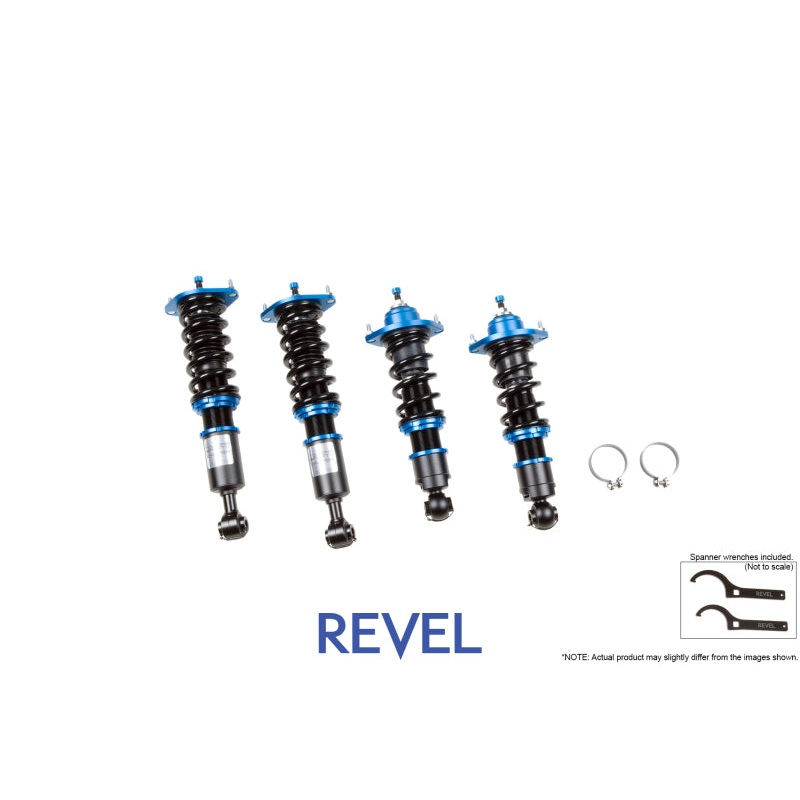 Revel Touring Sport Damper 89-97 Mazda Miata / 98-05 MX-5 Miata