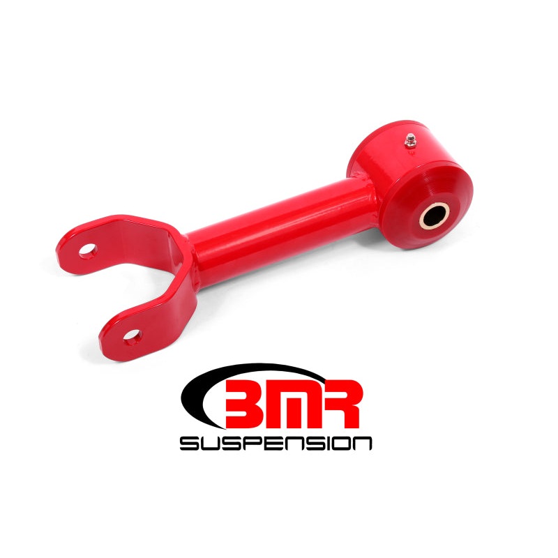 BMR 11-14 S197 Mustang Non-Adj. Upper Control Arm (Polyurethane) – Red