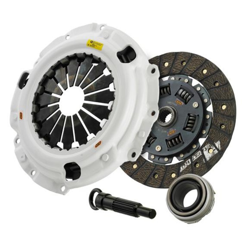 Clutch Masters FX100 Clutch Kit | 2011 – 2022 Ford Mustang (07051-HR00-H)