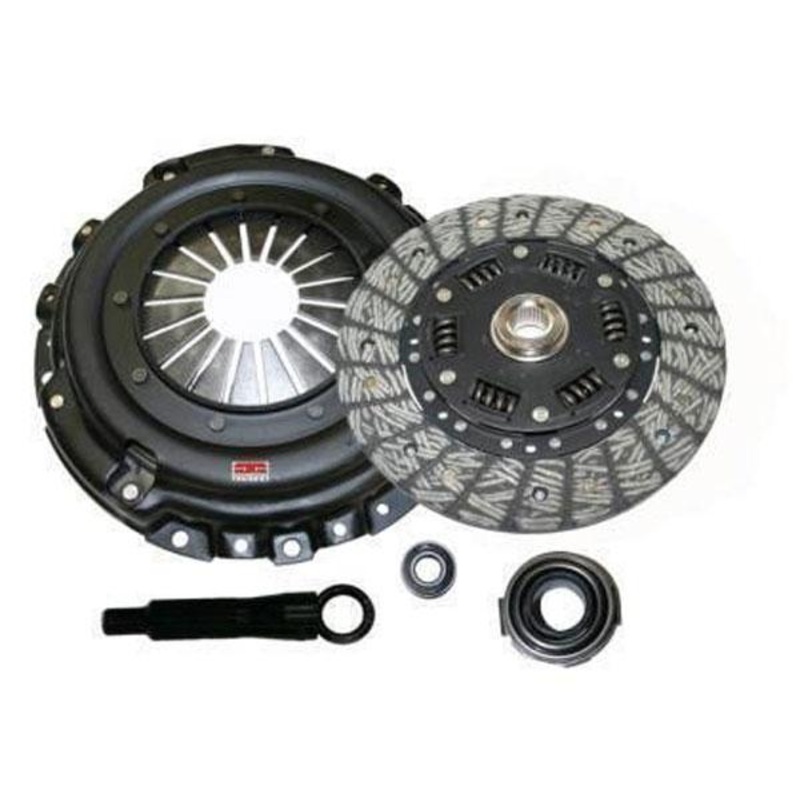 Competition Clutch Stock Clutch Kit | 1992-1997 Lexus SC300 (16085-STOCK)