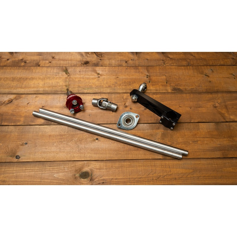 FDF Raceshop – Steering Column kit