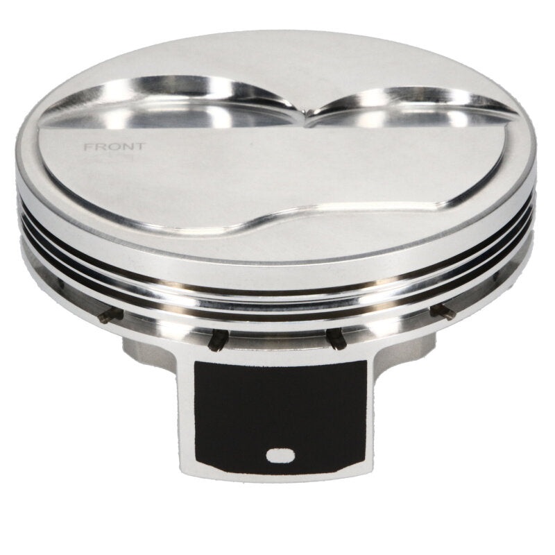 JE Pistons Chevrolet LS Gen III/IV Piston Kit – 4.075 in. Bore – 1.115 in. CH – 2.80 CC – Qty 8