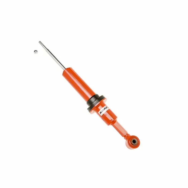 Koni Heavy Track (Red) Shock 06-14 Toyota FJ Cruiser (4WD) – Front