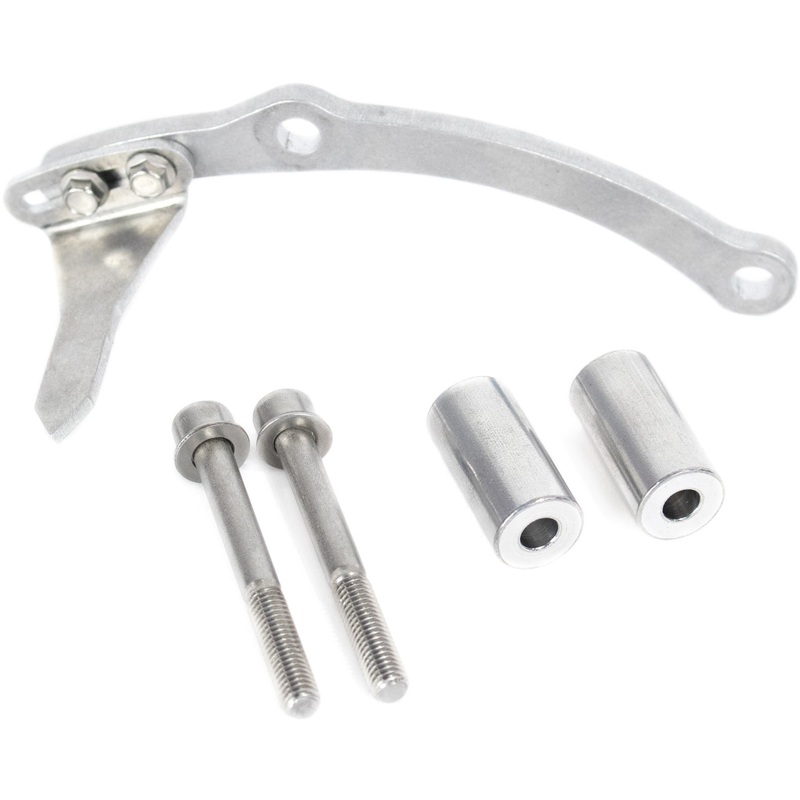 LS Adjustable Timing Pointer Kit (F Body / GTO Spacing) 10-11003