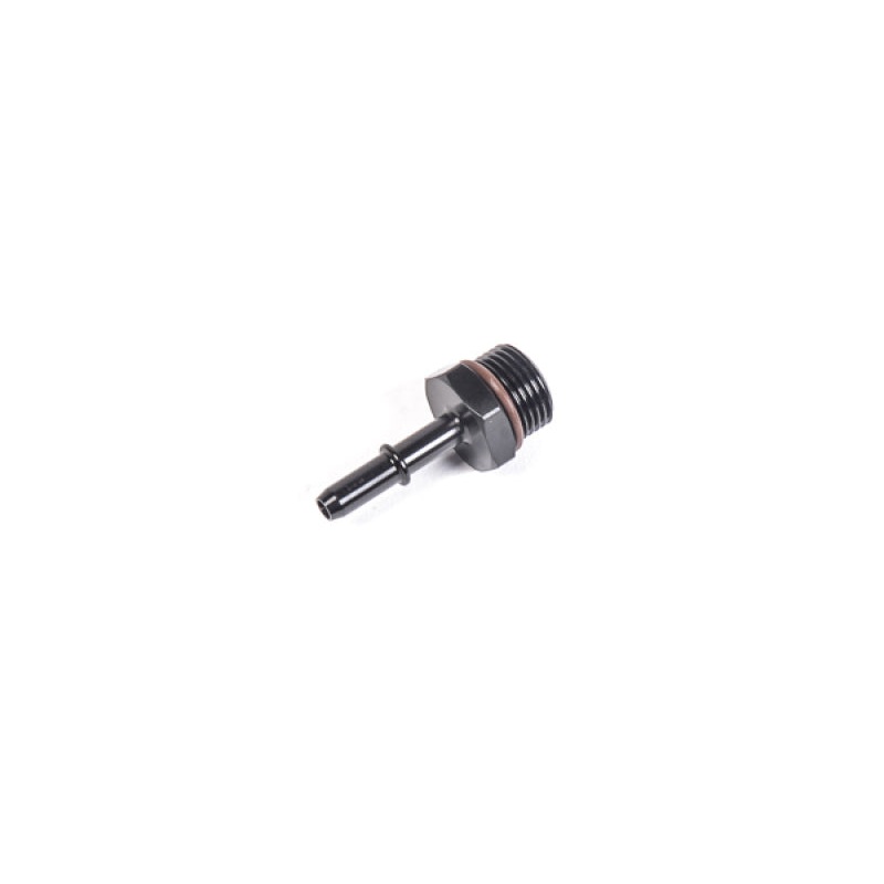 Radium Engineering 10AN ORB to 5/16in SAE Male Fitting