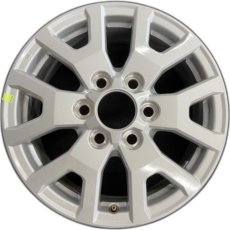 17″ TACOMA 24 17×7 alloy Original OEM Wheel Rim