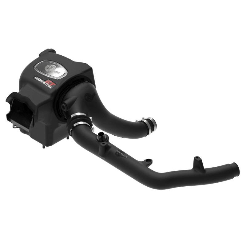 aFe Momentum GT Cold Air Intake System w/ Pro DRY S Filter Ford Bronco 2021 V6-2.7L (tt)