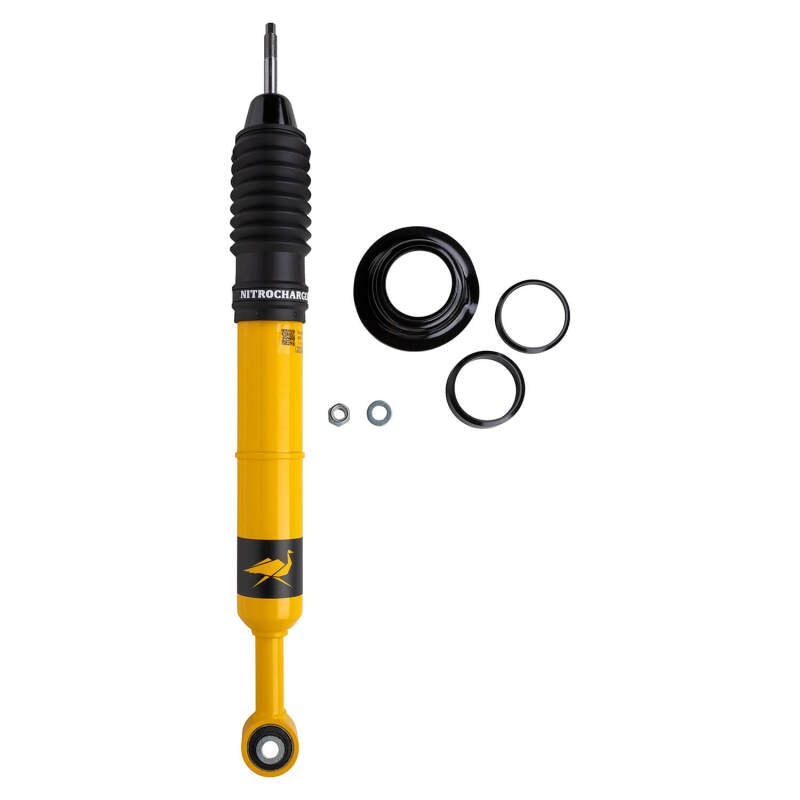 ARB / OME Nitrocharger Plus Strut Nissan Navara NP300 – Front