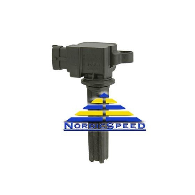 Ignition Coil 4-Cyl. B207 OEM SAAB