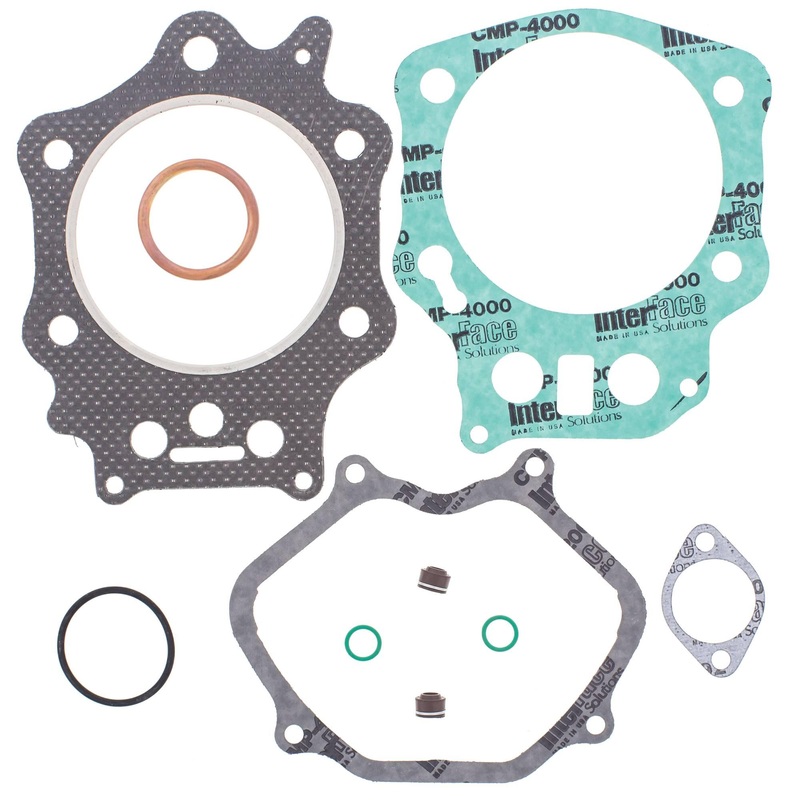 Vertex 810859 Gaskets 98-01 Honda TRX450ES Top End Gasket Kit
