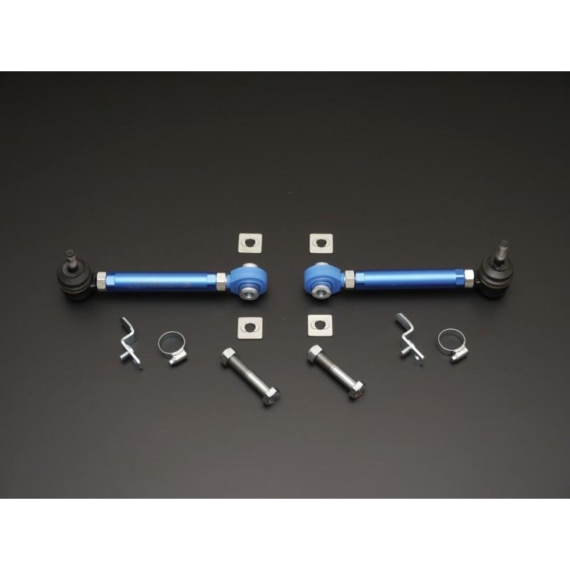 2015-2021 Subaru WRX/STI Adjustable Rear Toe Arms by Cusco