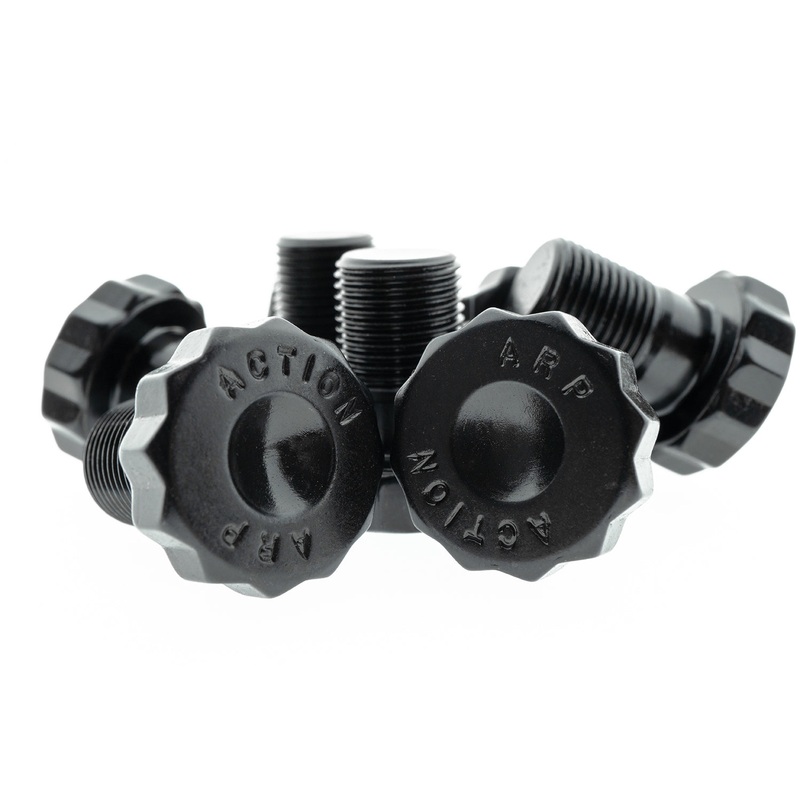 Action Clutch x ARP Flywheel Bolts for Honda K Series (K20, K24)