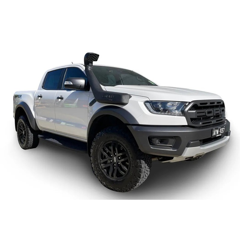 ARB 18-22 Ford Ranger Raptor Safari Snorkel Armax