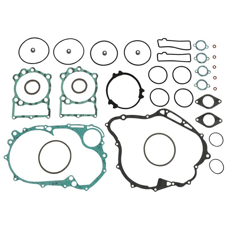 Athena P400485850900 Complete Gasket Kit (oil seals not included)