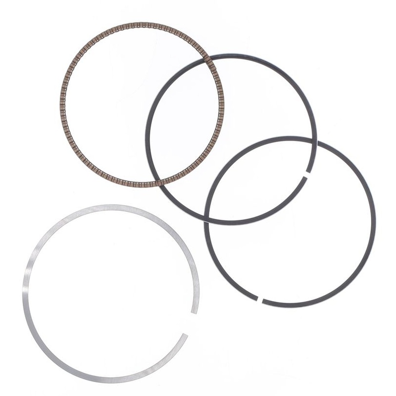 Athena S41316184 Ring Set Diameter 76 mm for Athena Piston