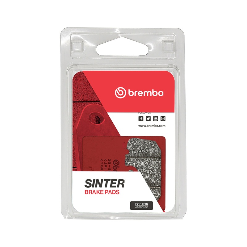 Brake Pads – 07KA14SA