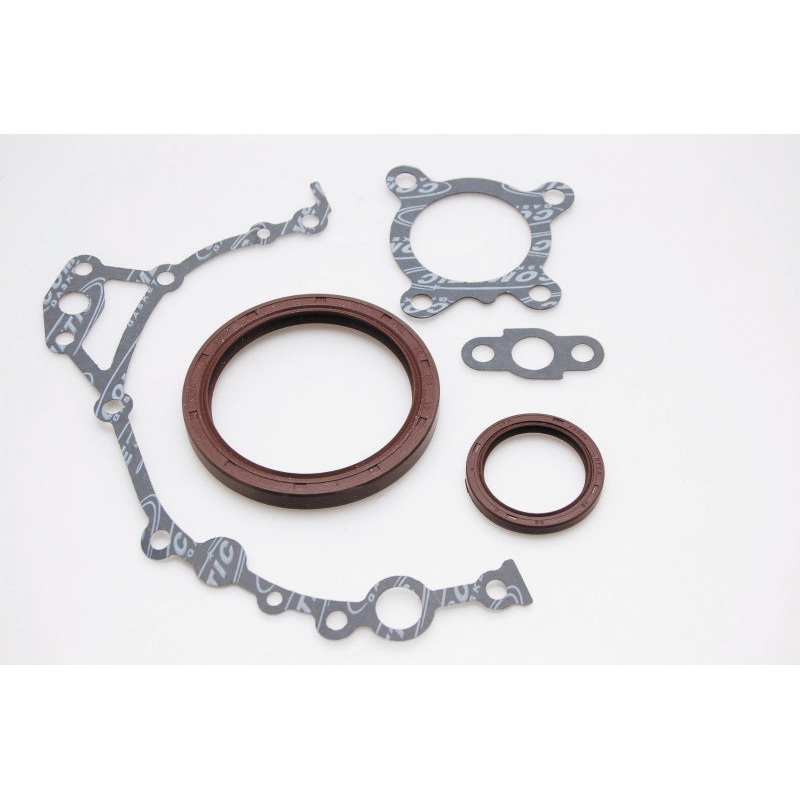 Cometic Street Pro Nissan 1988-02 RB20DE/25DE/26DETT Inline 6 Bottom End Kit