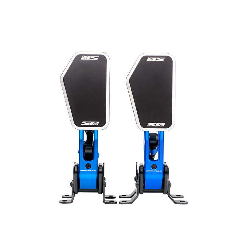 Cube Controls Pedals Set SP01 GT