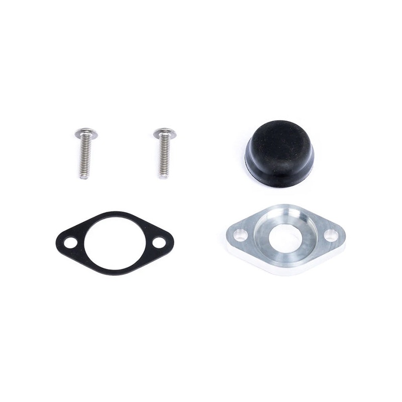 Eventuri – Audi C8 RS6 2023 Breather Adapter Kit