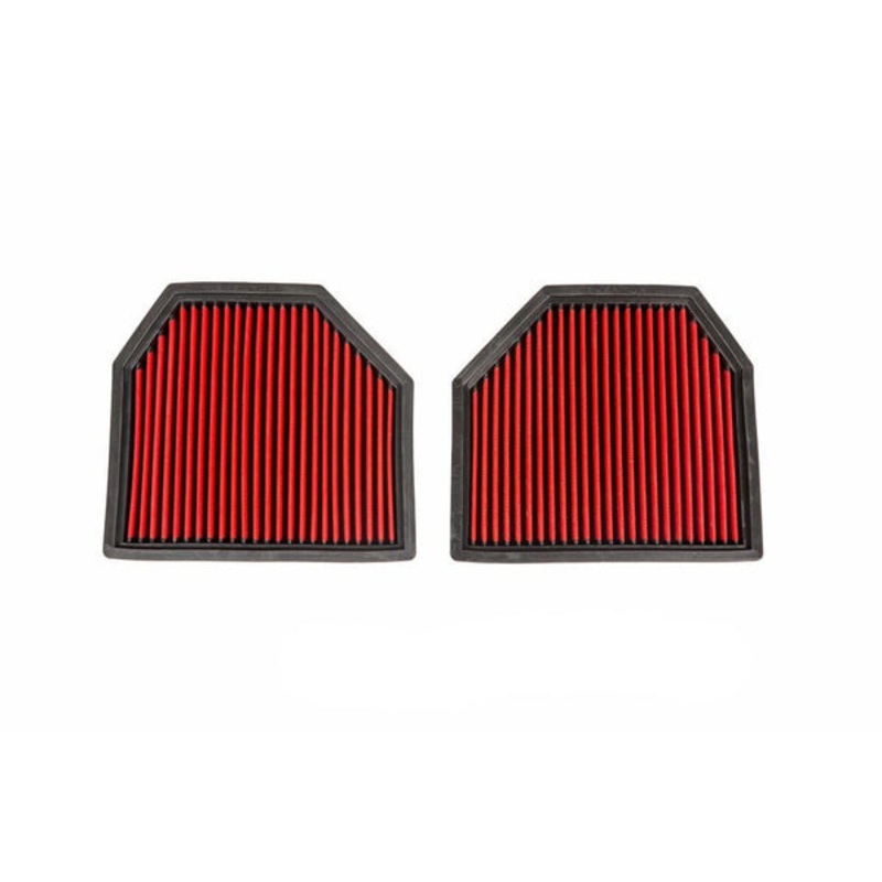 Eventuri – F8X M2C / M3 / M4 Replacement Panel Filter Set