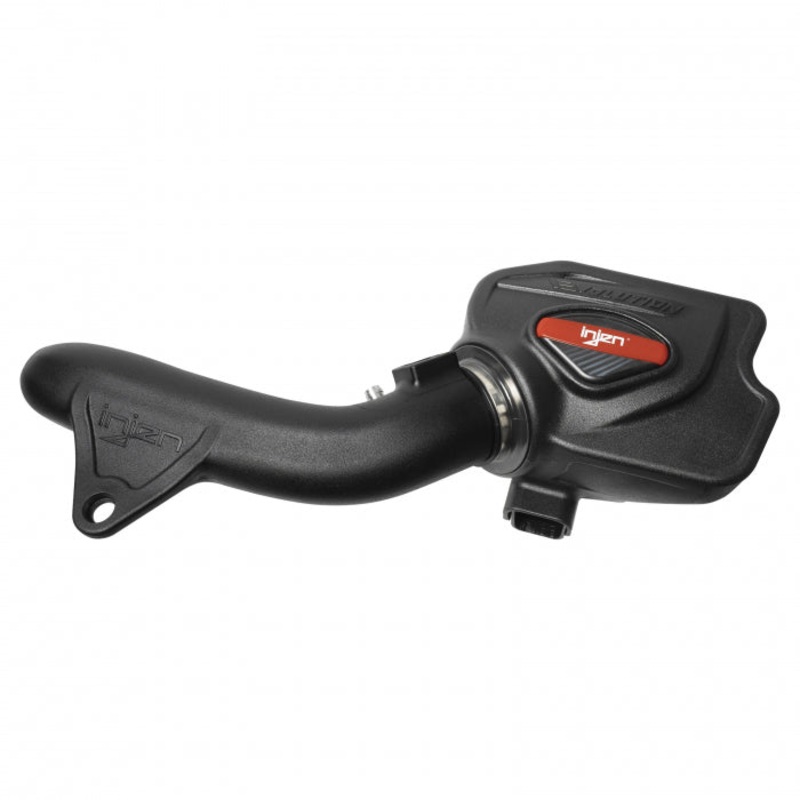 Injen EVO Cold Air Intake 2012-2018 BMW M2 (F87) – 2012-2015 335i F30/31 (N55) 3.0L